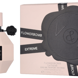 Flowerbomb Extreme Edp 30ml