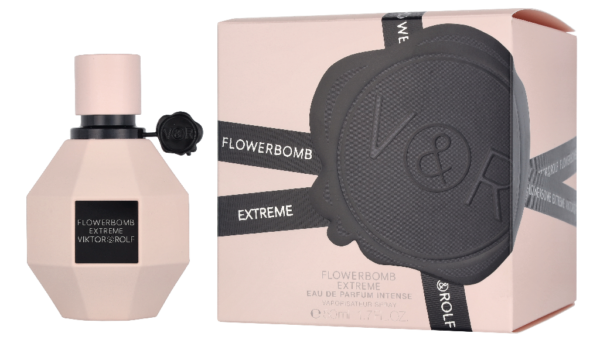 Viktor & Rolf Flowerbomb Extreme EDP 30 ml Flowerbomb Extreme Edp 30ml