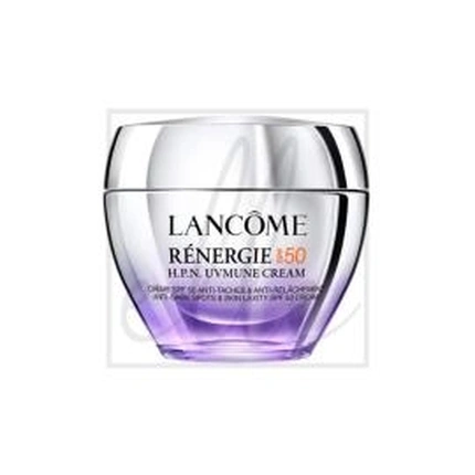 Rénergie H.P.N. 300 UVMUNE Cream SPF 50 - Ochranný krém na opalování Lancôme Kreem