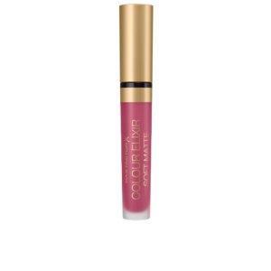 Colour Elixir Soft Matte
