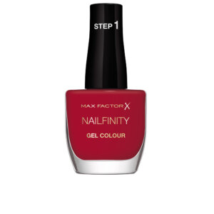 Nailfinity #310 Red Carpet