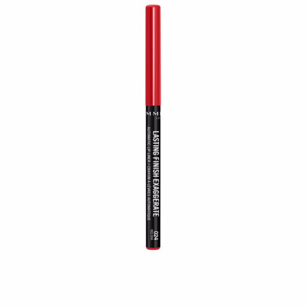 LASTING FINISH EXAGGERATE lip liner #024 0,25 gr Lasting Finish Exaggerate Lip 2