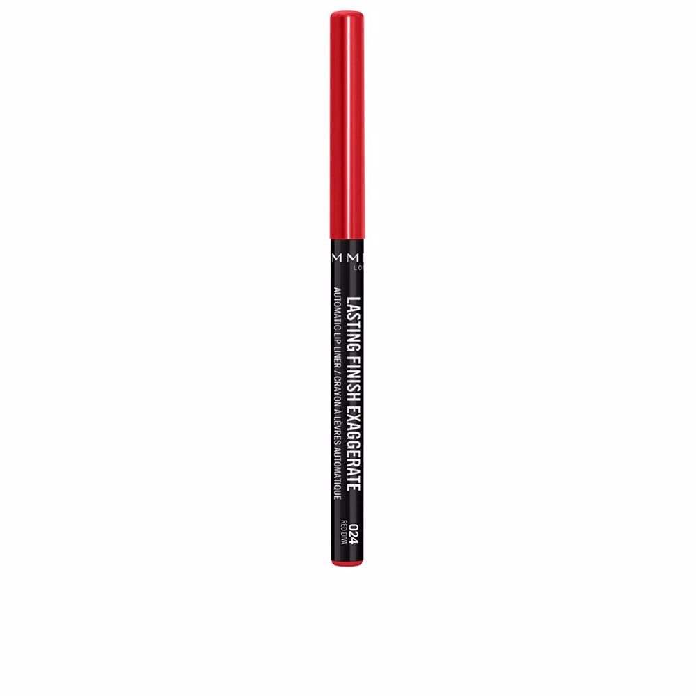 Lasting Finish Exaggerate Lip 2