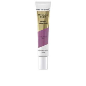 Miracle Pure Blush #04