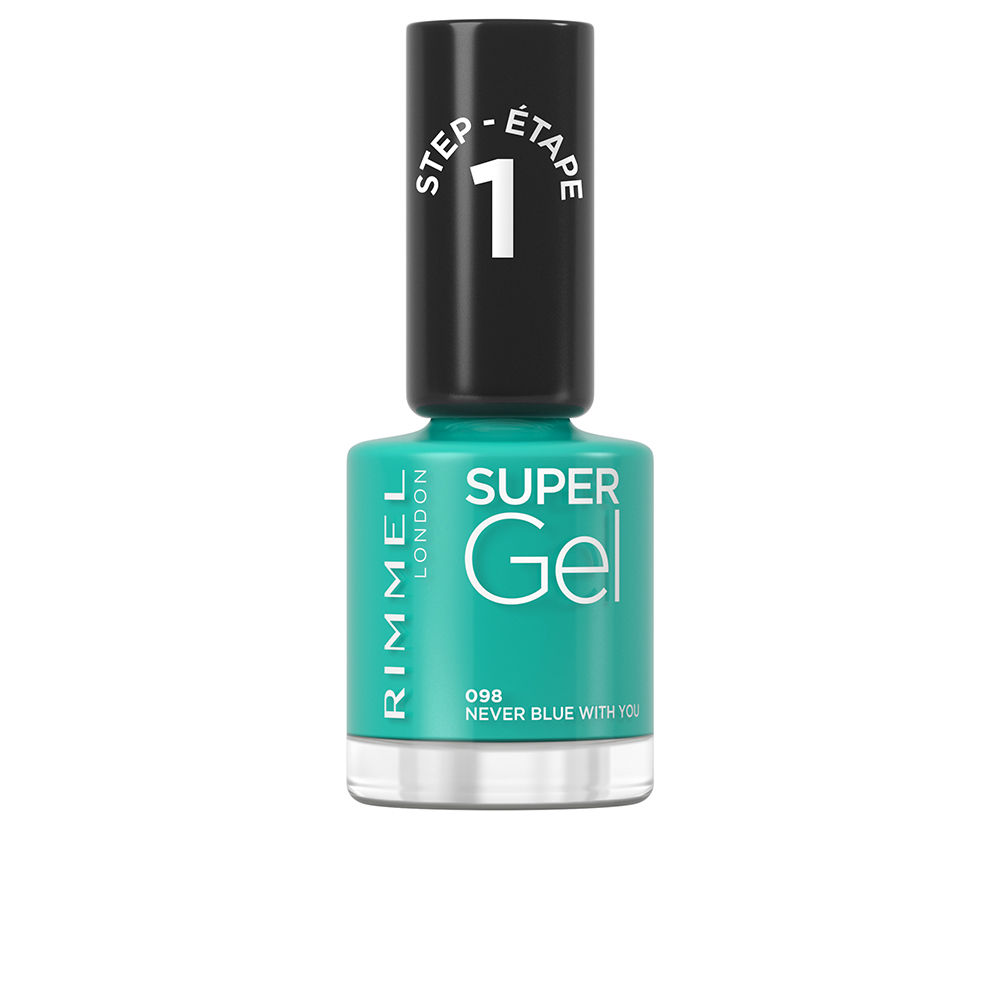 Super Gel Nail Polish 26