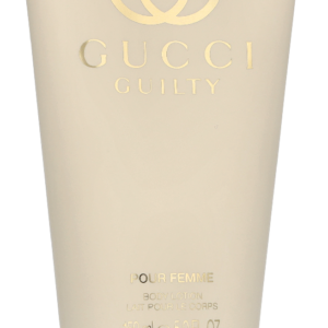 Guilty Pour Femme Body