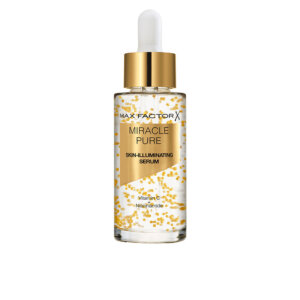 Miracle Pure Skin Illuminating