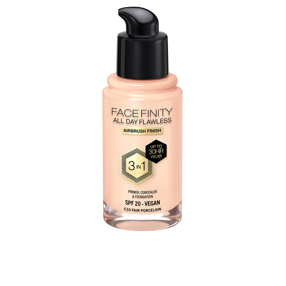 Facefinity All Day Flawless 30ml