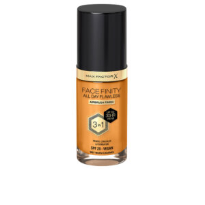 Facefinity All Day Flawless Jumestuskreem 30ml