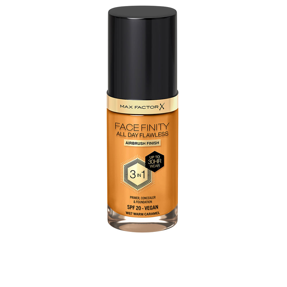 Facefinity All Day Flawless Jumestuskreem 30ml