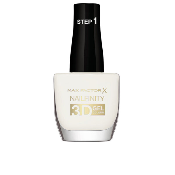 NAILFINITY #120-blinding lights 12 ml Nailfinity #120 Blinding Lights