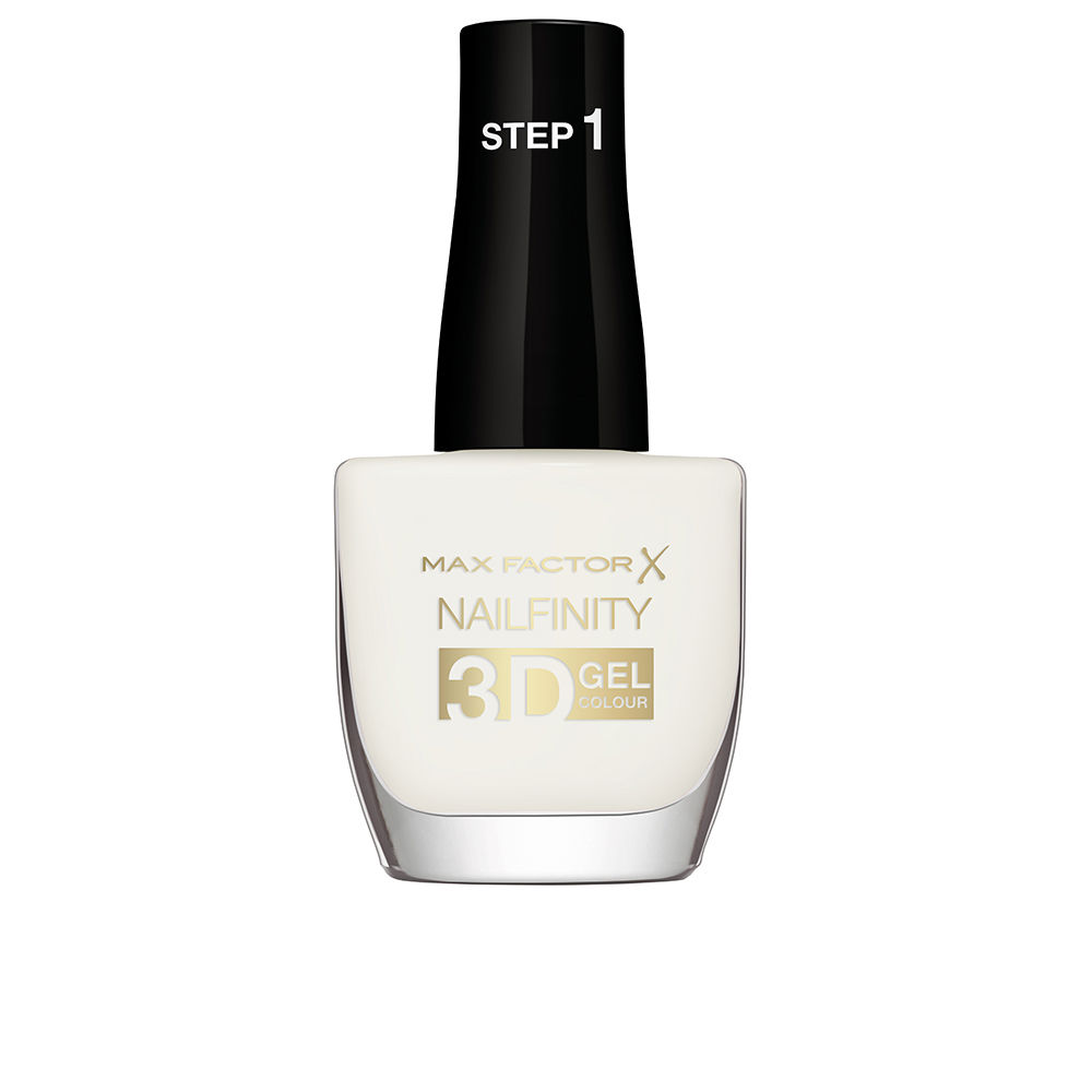 Nailfinity #120 Blinding Lights