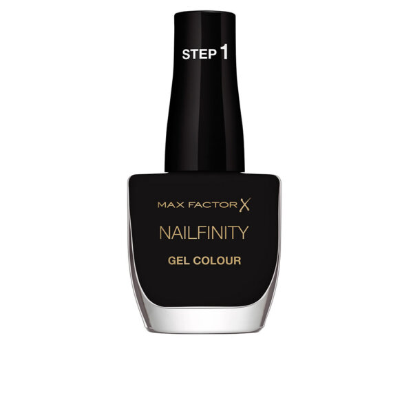 NAILFINITY #207-for real 12 ml Nailfinity toon 207 For Real