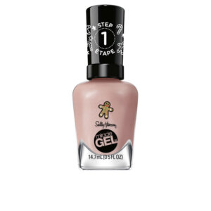 Miracle Gel Nail Polish Geel 7ml