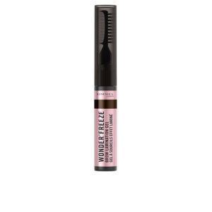 Wonder' Freeze Eyebrow Gel Geel