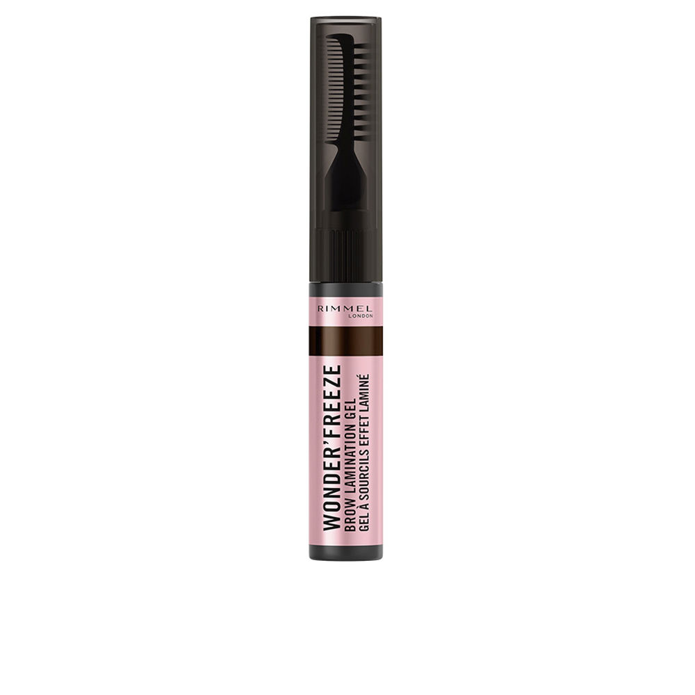 Wonder' Freeze Eyebrow Gel Geel