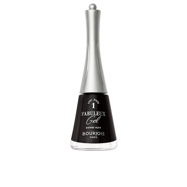 FABULEUX gel nail polish #050-bonne nuit! 9ml Bourjois Fabuleux Küünelakk