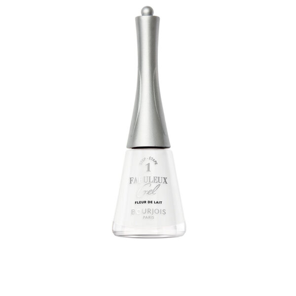 FABULEUX gel nail polish #095-fleur de lait 9 ml Fabuleux Gel Nail Polish 3