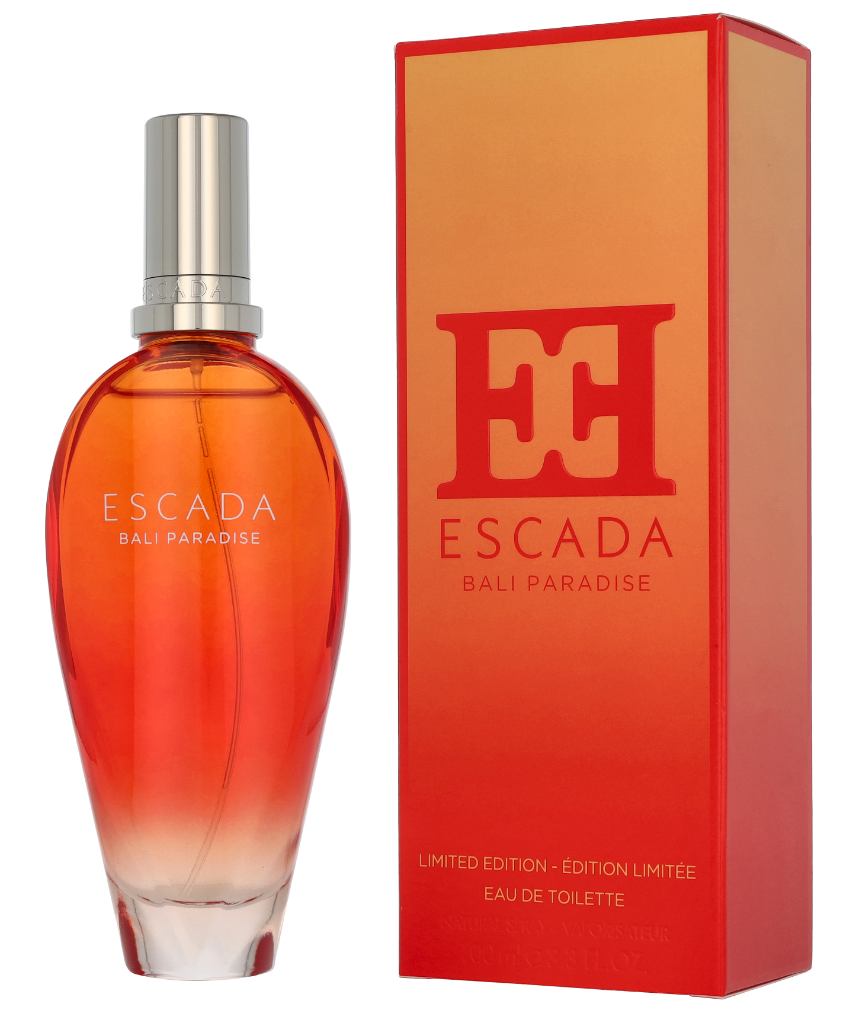Escada Bali Paradise Edt