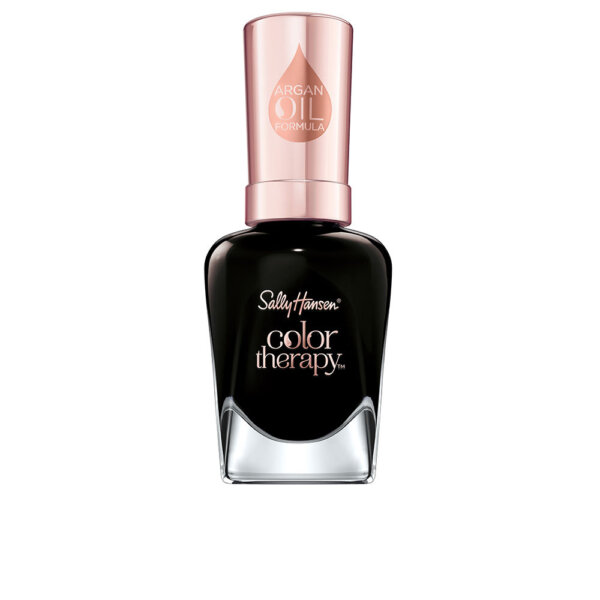 COLOR THERAPY color and care polish #480-Everything Zen 14.7 ml Color Therapy Color And 14,7ml