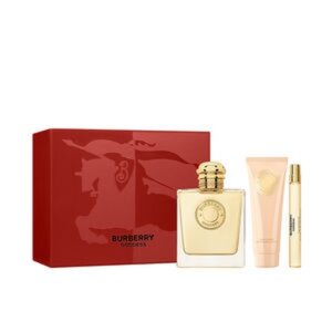 Goddess 3 Piece Case