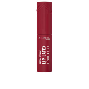 Thrill Seeker Lip Latex