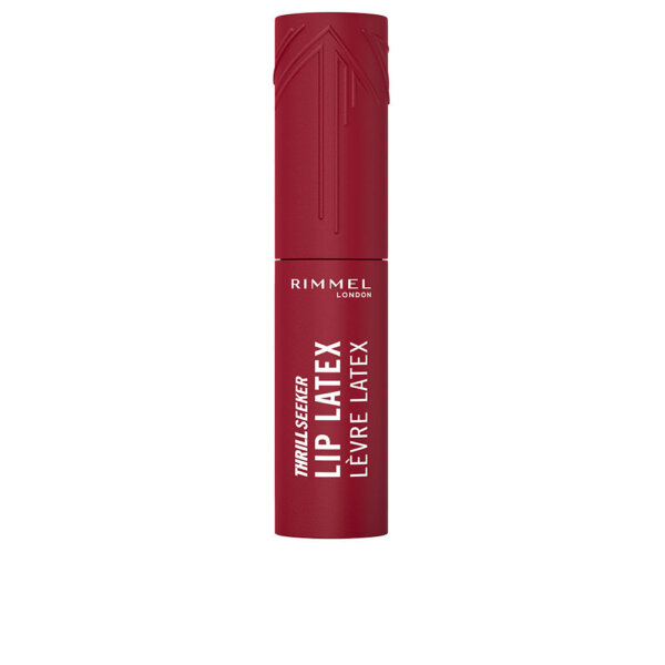THRILL SEEKER LIP LATEX lip gloss #450-Majesty 6 ml Thrill Seeker Lip Latex