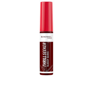 Thrill Seeker Lip Gloss #750-Frosted