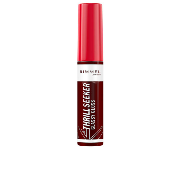 THRILL SEEKER lip gloss #750-Frosted Berry 6 ml Thrill Seeker Lip Gloss #750-Frosted