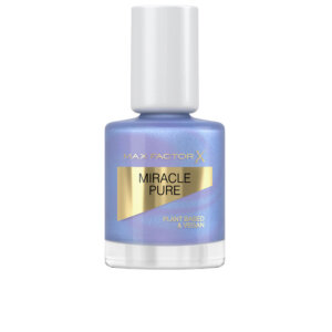 Miracle Pure Nail Polish Geel