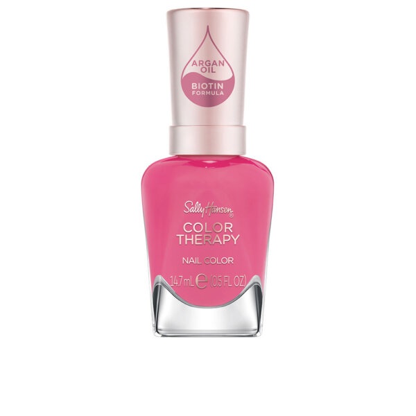 COLOR THERAPY nail color #Sweet Resilience 14.7 ml Color Therapy Nail Color
