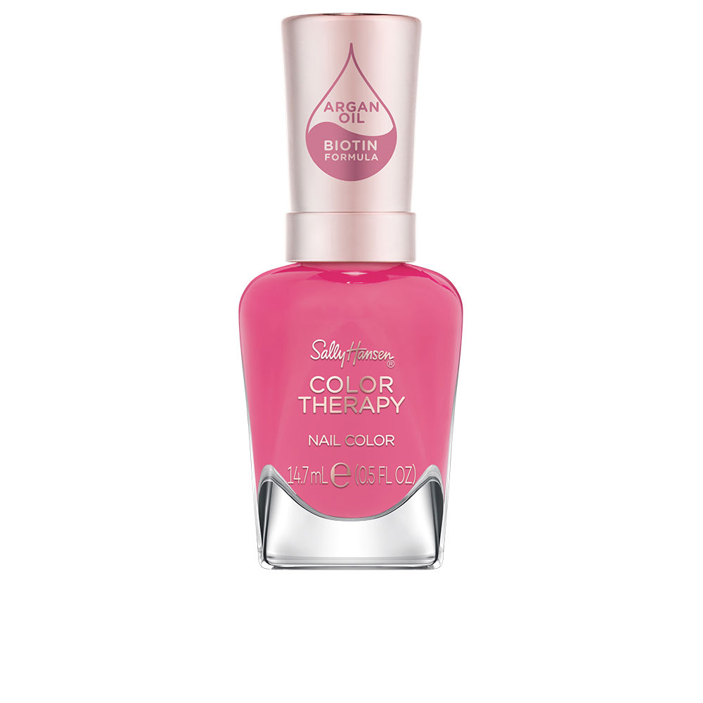 Color Therapy Nail Color