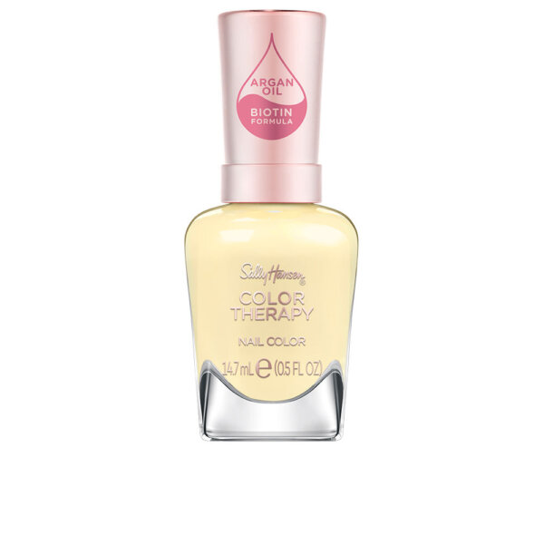 COLOR THERAPY nail color #Ray Of Light 14.7 ml Color Therapy Nail Color 14,7ml