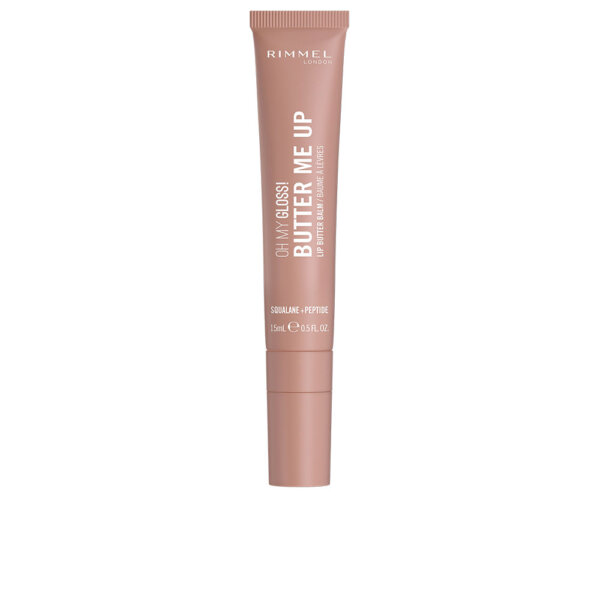 OH MY GLOSS! lip balm #001-Latte Delight 1 u Oh My Gloss! Lip #001-Latte