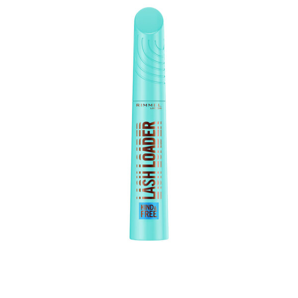 KIND & FREE LASH LOADER mascara #003-Aubergine 9.5 ml Kind & Free Lash 5ml