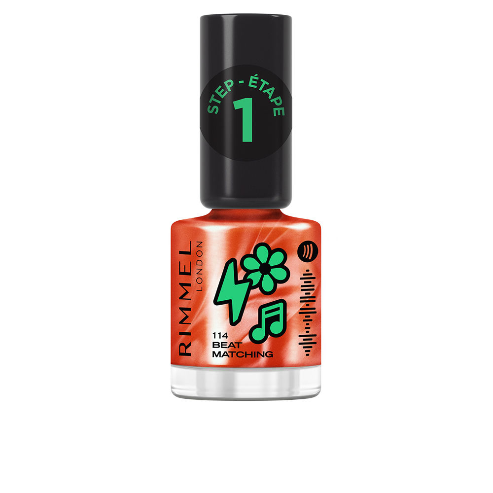 Super Gel Nail Polish 15