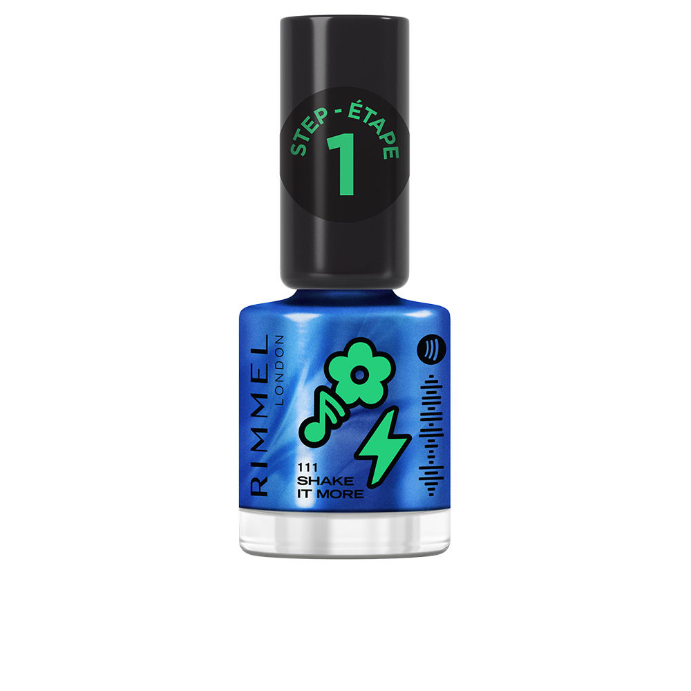 Super Gel Nail Polish 16