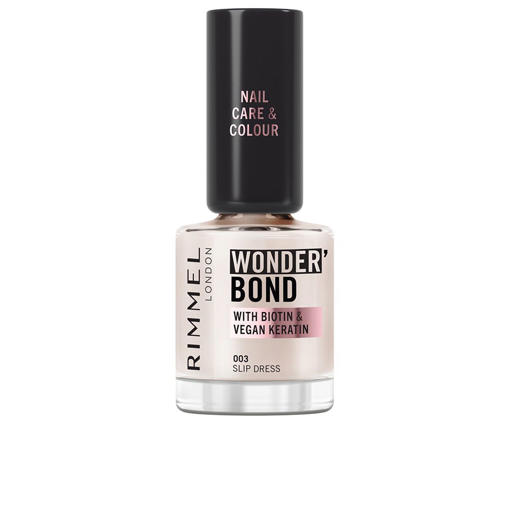 Wonder'Bond Nail Polish #003