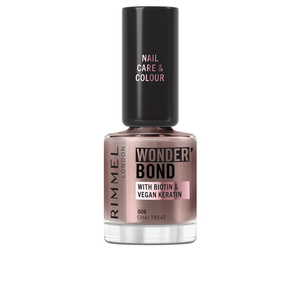 Wonder'Bond Nail Polish #006