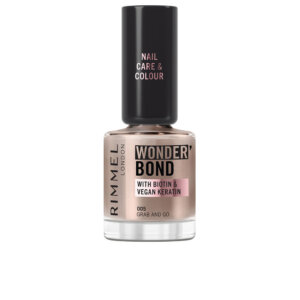 Wonder'Bond Nail Polish #005