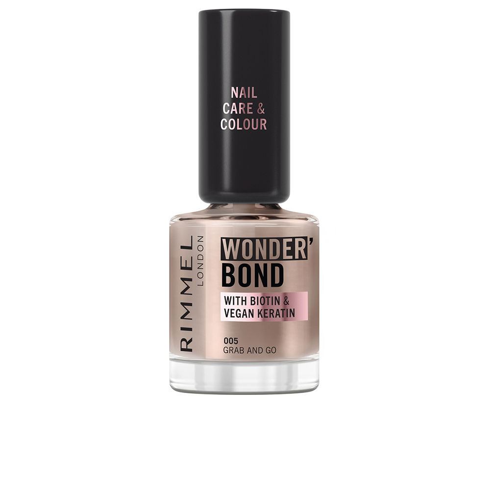 Wonder'Bond Nail Polish #005