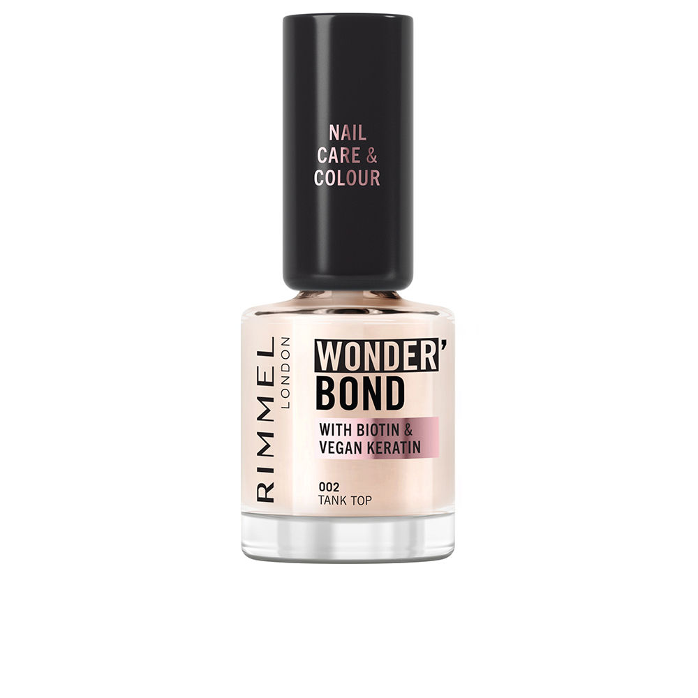 Wonder'Bond Nail Polish #002