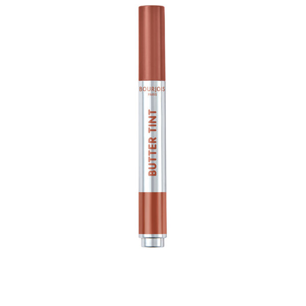 BUTTER TINT LIP GLAZE lip balm #02-Honey Glacé 2 gr Butter Tint Lip Glaze 2