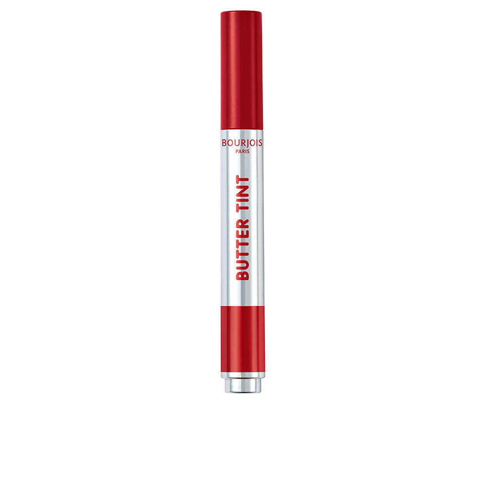 Butter Tint Lip Glaze 3