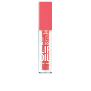 Oh My Gloss! Brillo 5ml