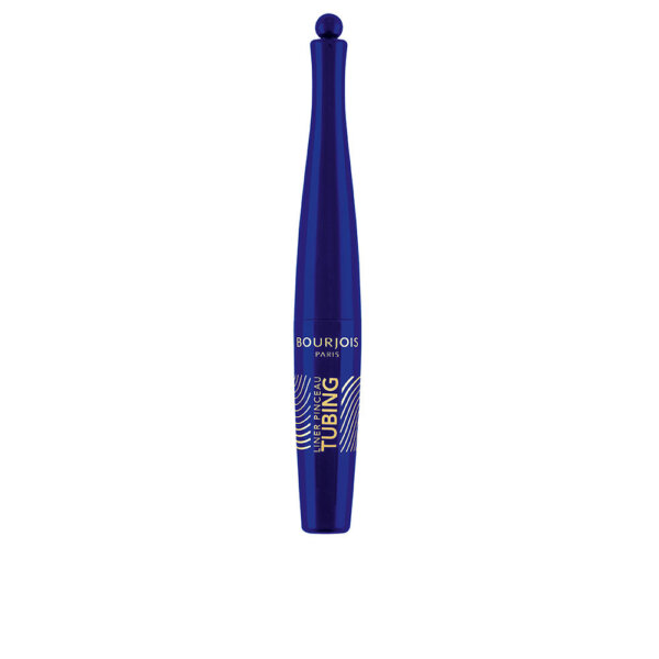 LINER PINCEAU TUBING eyeliner #003-Blue 2.5 ml Liner Pinceau Tubing Eyeliner 5ml
