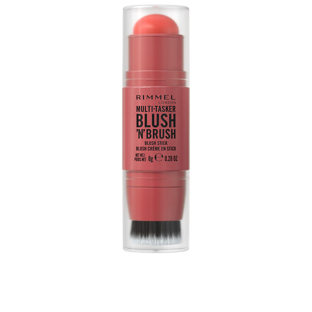 Multi Tasker Blush N 2