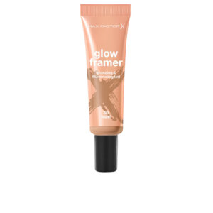 Glow Framer Bronzing And