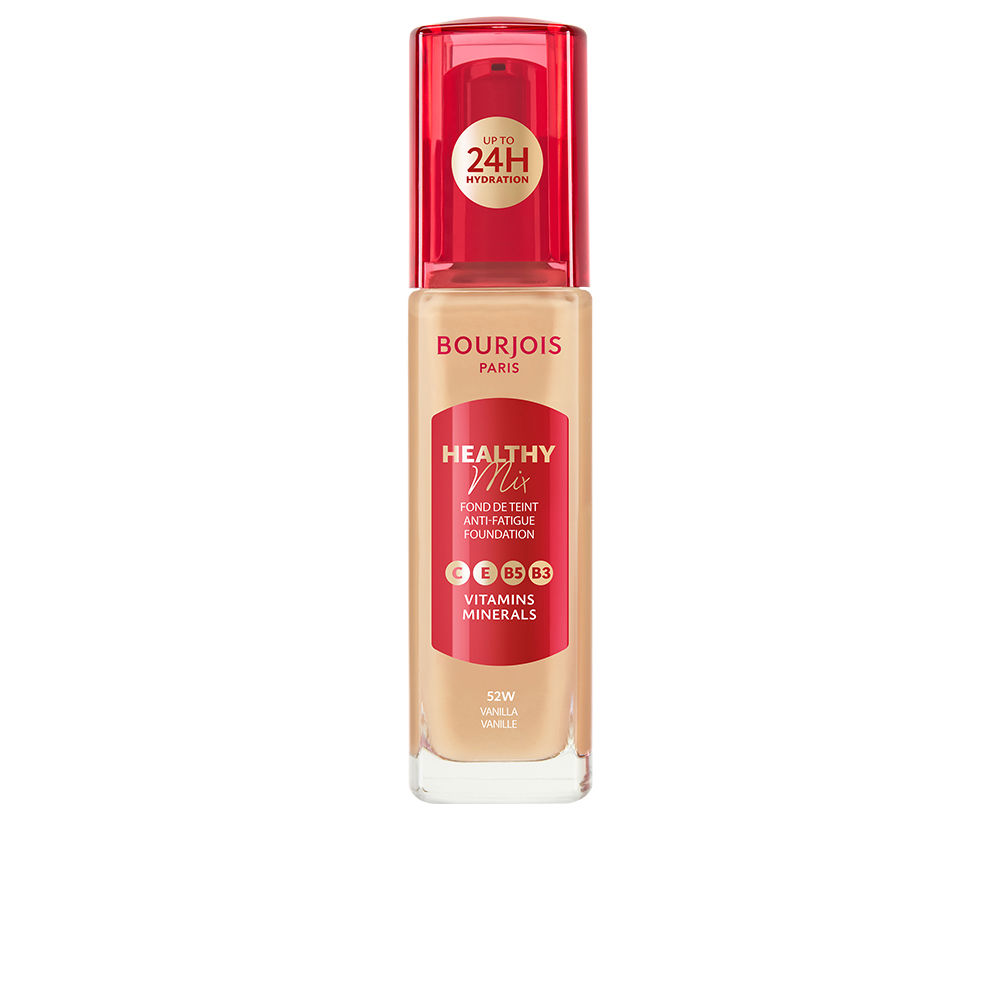 Healthy Mix Makeup Base 6
