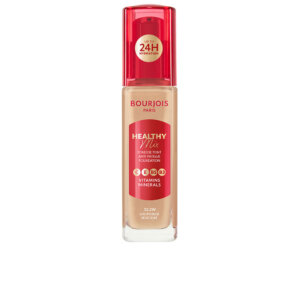 Healthy Mix Makeup Base 8